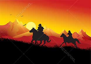 Cowboys