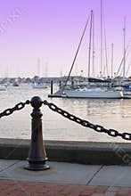Newport Marina
