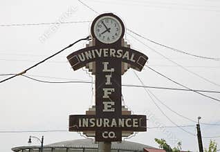 Universal Life Insurance