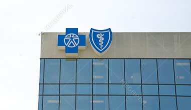 Blue Cross Blue Shield