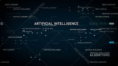 Keywords Artificial Intelligence Blue