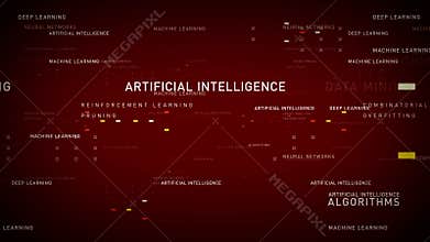 Keywords Artificial Intelligence Red