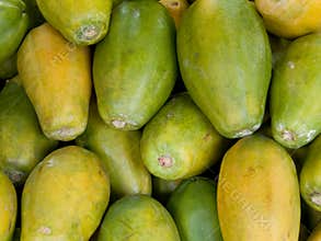 Papayas
