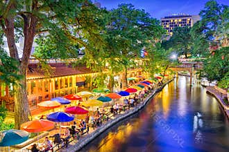 San Antonio, Texas, USA