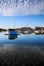 Woods Hole, Cape Cod