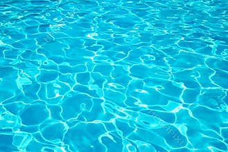 Water clear