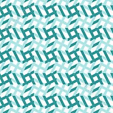 Angular geometric seamless pattern
