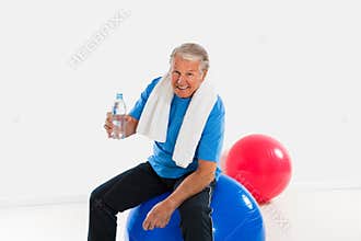 Active seniors