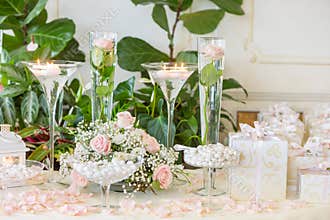 Wedding favors