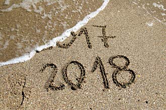 New Year 2018