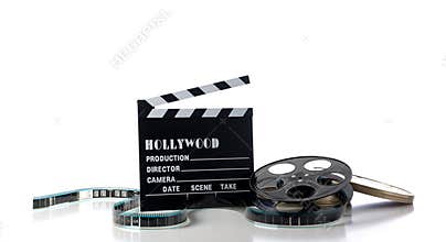 Hollywood Movie Items