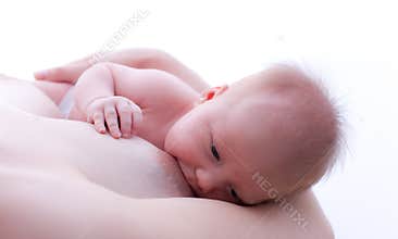 Breast feeding