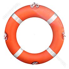 Life buoy