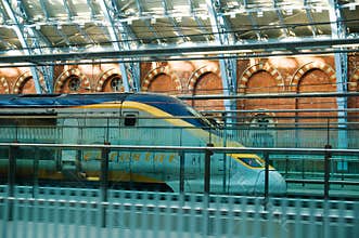 Eurostar
