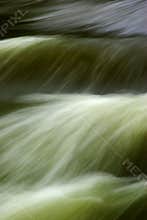 Flow river