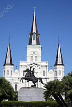 New Orleans