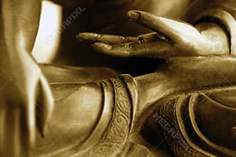 Buddha