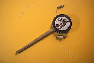 African music instrument