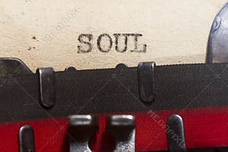 Soul