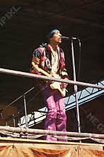 Jimi Hendrix