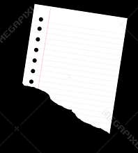 Half of Note
