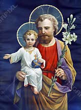 Saint Joseph