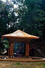 Namgyal Institute of Tibetology