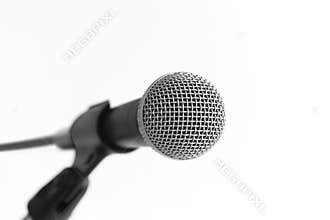 Open Mic