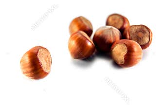 Hazelnut