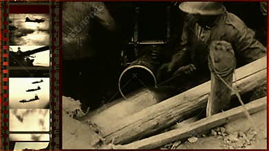 Battles of World War II