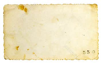 Old paper background