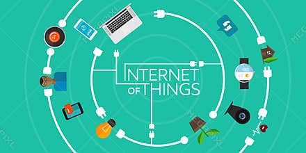 Internet of things