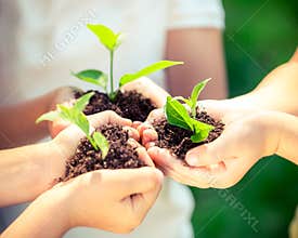 Earth day