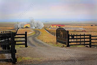 Family Ranch