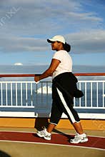 Walking