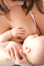 Breastfeeding