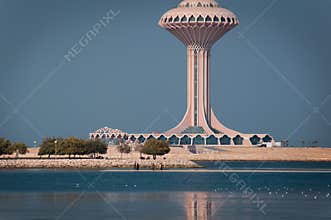 Al Khobar Tower, Al Khobar, Saudi Arabia