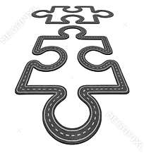 Road Connection