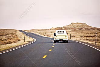 Travel America