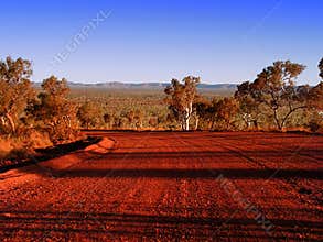 Karijini National Park