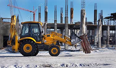 Construction 08