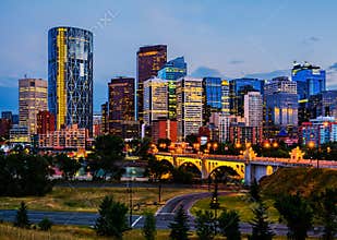 Calgary Canada