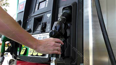Gas Pump 1c