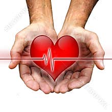 Healing hands