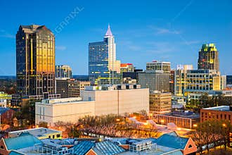 Raleigh North Carolina