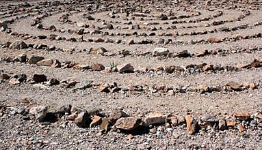 Stone Circle