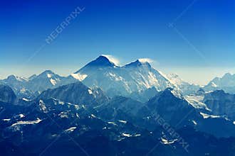 Mount Everest