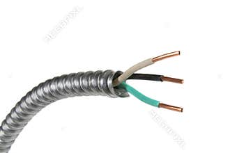 Electrical Wire