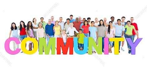 Community