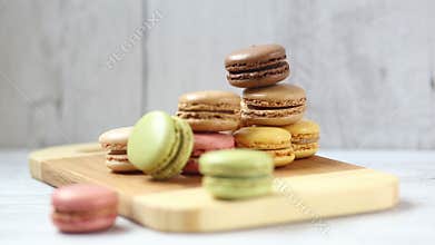 Macaroons